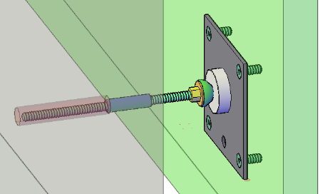 ReVisionSys WS ohne Absturzsicherung